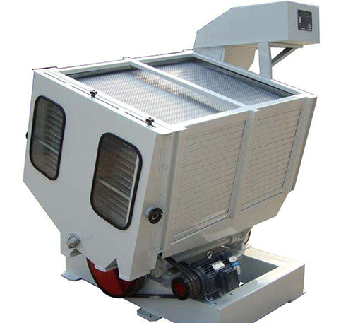 谷糙分離機(jī) Grain separator